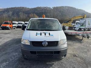 VW T5 Bild 3