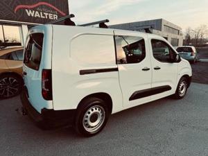 Toyota Proace Bild 13