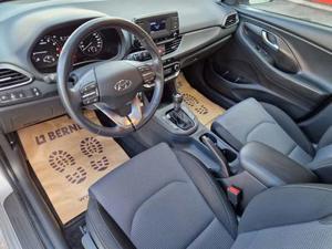 Hyundai i30 Bild 15