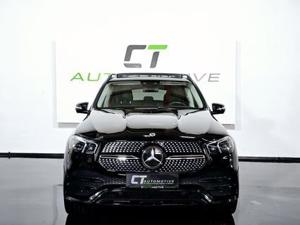 Mercedes-Benz GLE Bild 4