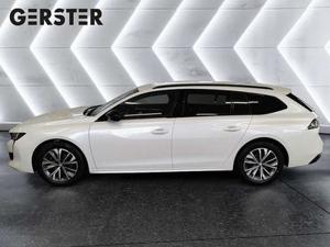 Peugeot 508 Bild 3