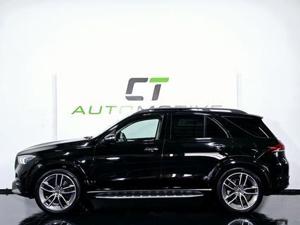 Mercedes-Benz GLE Bild 3