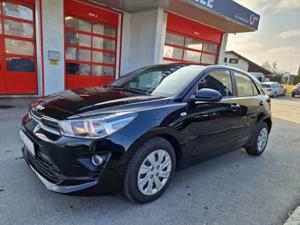 Kia Rio Bild 5