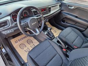 Kia Rio Bild 14