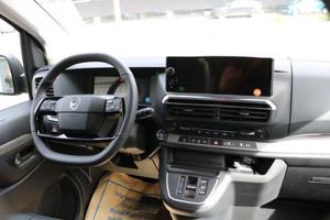 Citroen Spacetourer Bild 12