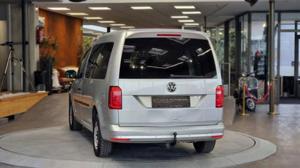 Volkswagen Caddy Bild 7