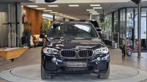 BMW X5 Bild 16