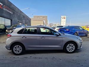 Hyundai i30 Bild 14