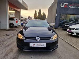 Volkswagen Golf Bild 3