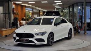 Mercedes-Benz A 200 Bild 2