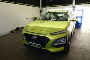 Hyundai Kona 2017