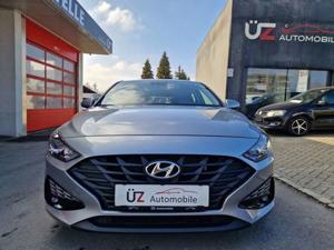 Hyundai i30 Bild 5