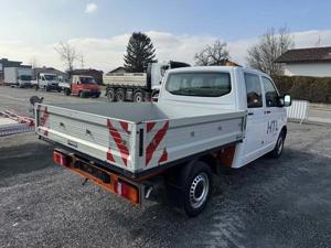 VW T5 Bild 6