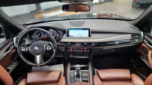 BMW X5 Bild 19