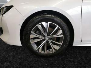 Peugeot 508 Bild 13