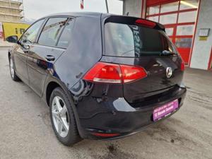 Volkswagen Golf Bild 8