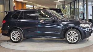 BMW X5 Bild 13