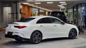 Mercedes-Benz A 200 Bild 11