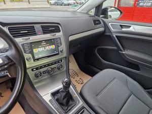 Volkswagen Golf Bild 16