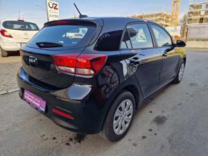 Kia Rio Bild 9