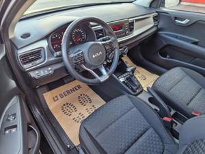 Kia Rio Bild 13