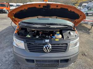 VW T5 Bild 20