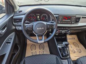 Kia Rio Bild 18