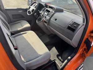 VW T5 Bild 17