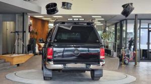 Volkswagen Amarok Bild 8