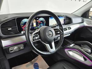 Mercedes-Benz GLE Bild 6