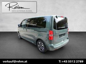 Citroen Spacetourer Bild 7