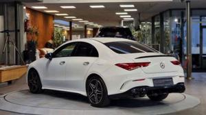 Mercedes-Benz A 200 Bild 7