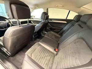 Volkswagen Passat Bild 14