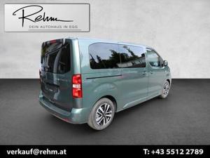 Citroen Spacetourer Bild 5