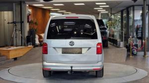 Volkswagen Caddy Bild 8