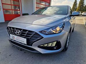 Hyundai i30 Bild 7