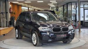 BMW X5 Bild 15