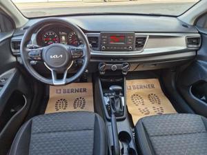 Kia Rio Bild 17