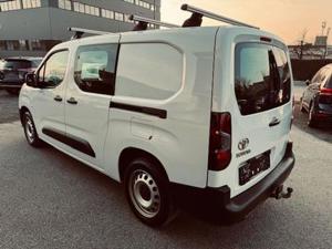 Toyota Proace Bild 3