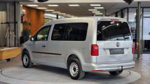 Volkswagen Caddy Bild 6