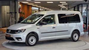 Volkswagen Caddy Bild 3