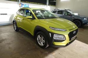 Hyundai Kona 2017 Bild 5