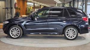 BMW X5 Bild 5