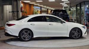 Mercedes-Benz A 200 Bild 12