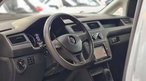 Volkswagen Caddy Bild 20