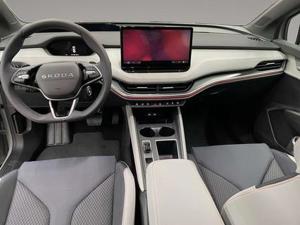 Skoda Elroq Bild 9