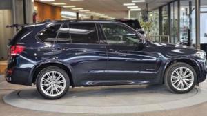 BMW X5 Bild 12