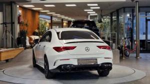 Mercedes-Benz A 200 Bild 8