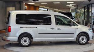 Volkswagen Caddy Bild 11