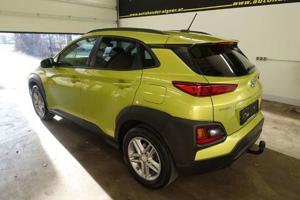 Hyundai Kona 2017 Bild 9